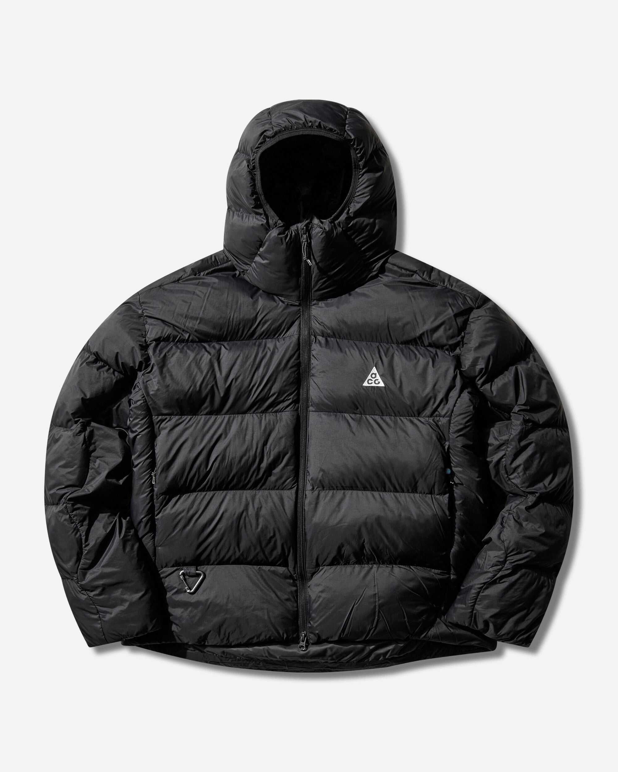 Nike M Acg Tfadv Lunar Lake Jkt Black/Black/(Summit White) Coats and Jackets Jackets FV8909-010