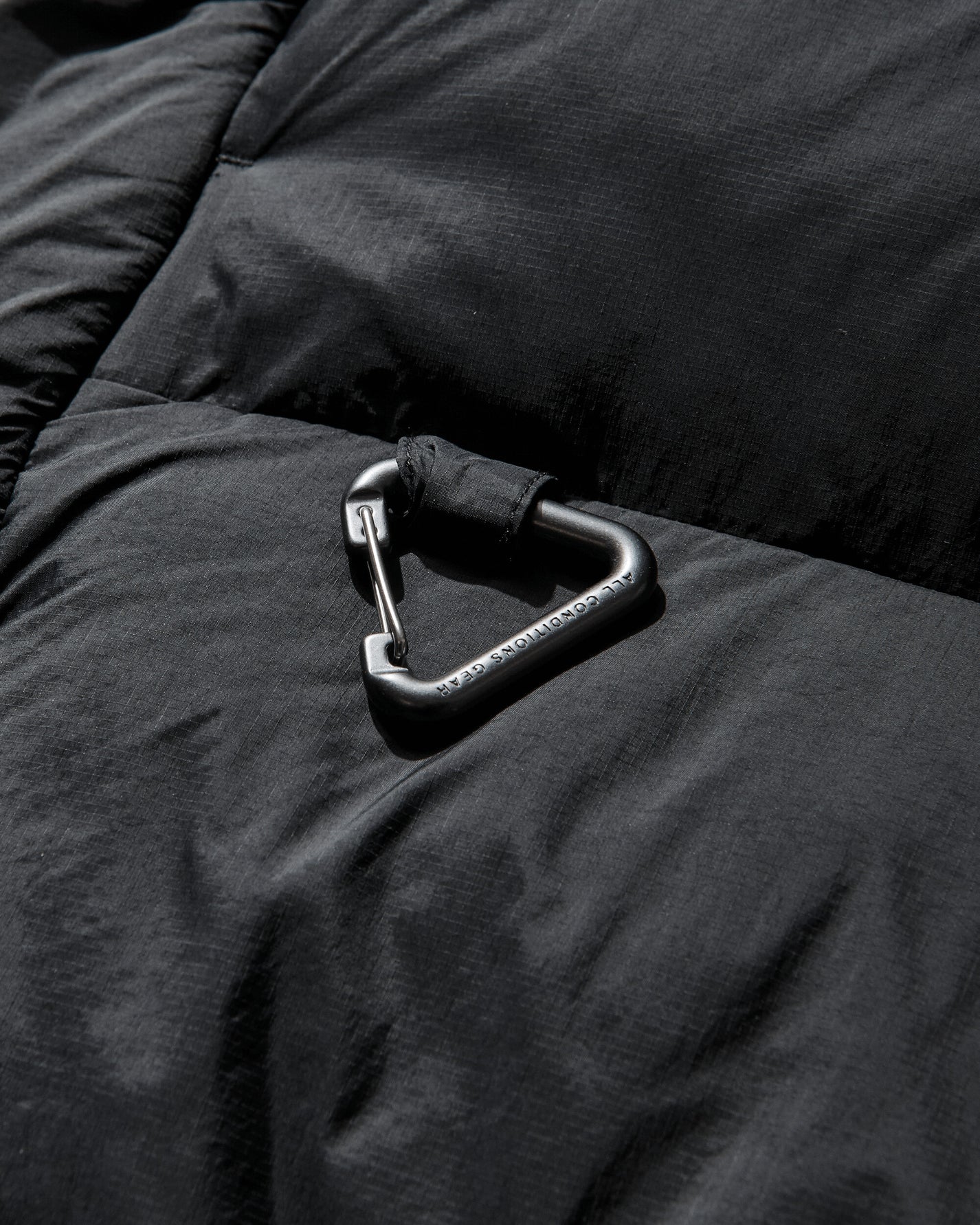 Nike M Acg Tfadv Lunar Lake Jkt Black/Black/(Summit White) Coats and Jackets Jackets FV8909-010