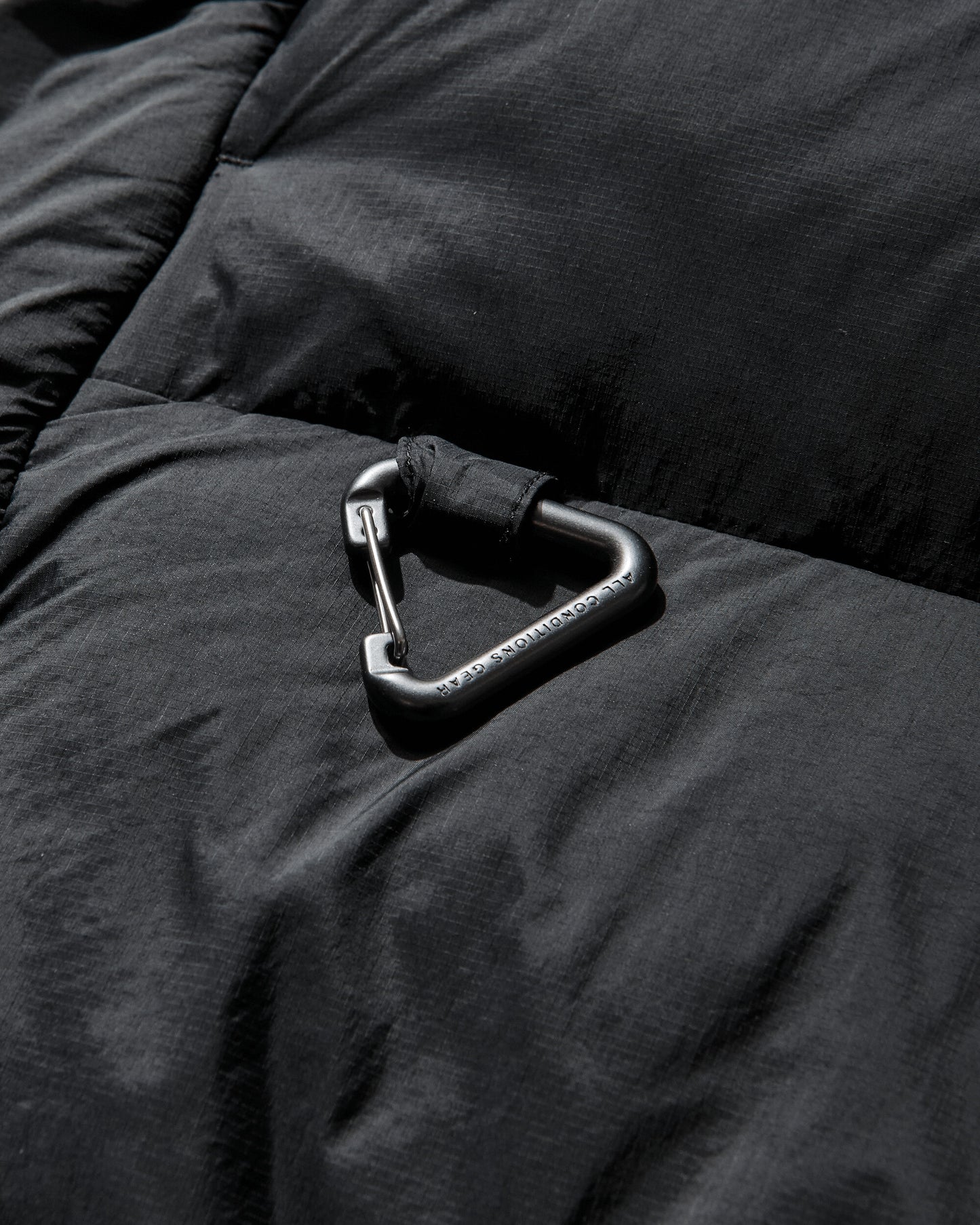 Nike M Acg Tfadv Lunar Lake Jkt Black/Black/(Summit White) Coats and Jackets Jackets FV8909-010