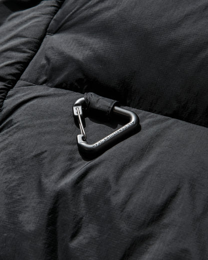 Nike M Acg Tfadv Lunar Lake Jkt Black/Black/(Summit White) Coats and Jackets Jackets FV8909-010