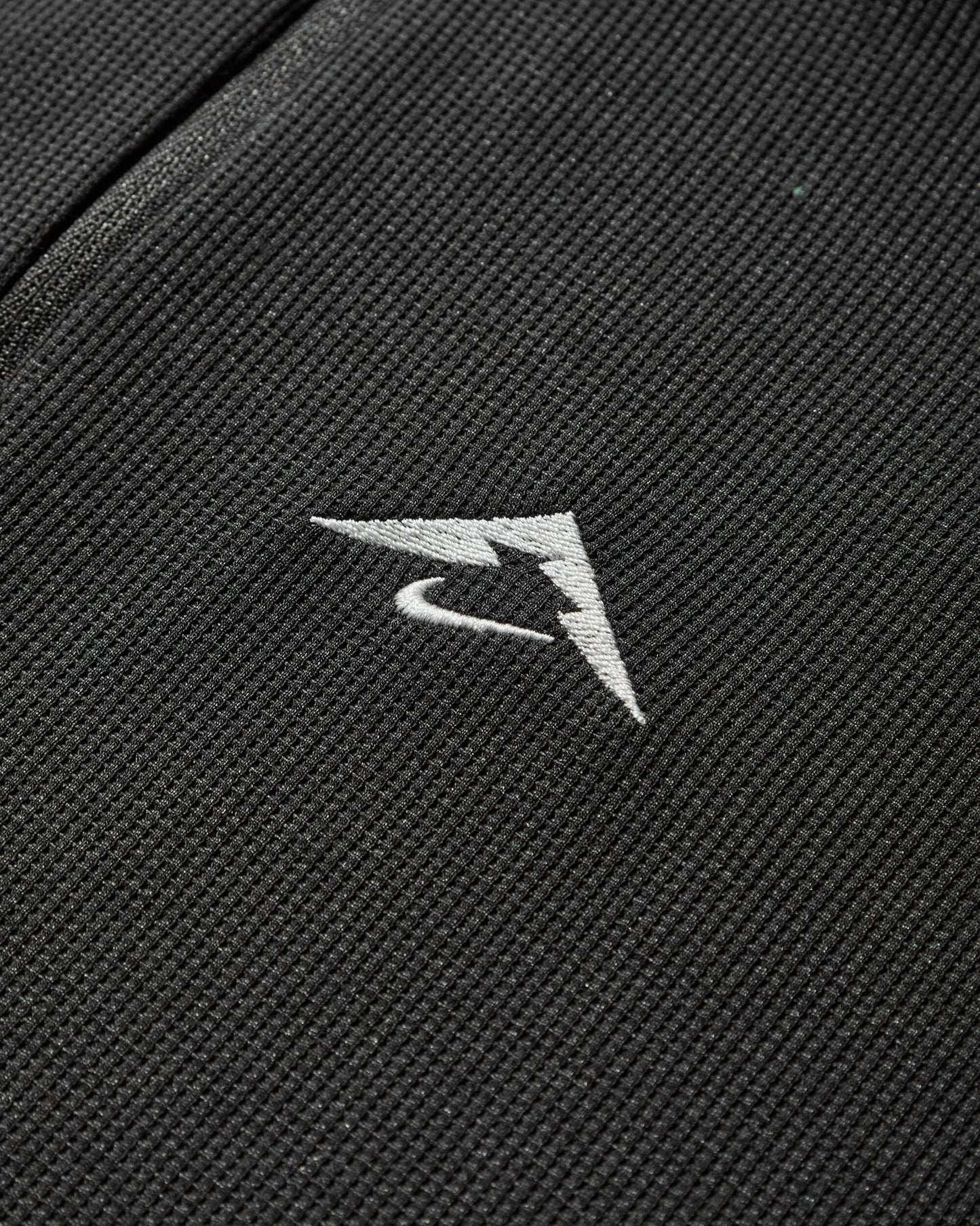 Nike M Nk Df Trail Midlayer Hz Black/Summit White Coats and Jackets Jackets FV9994-010