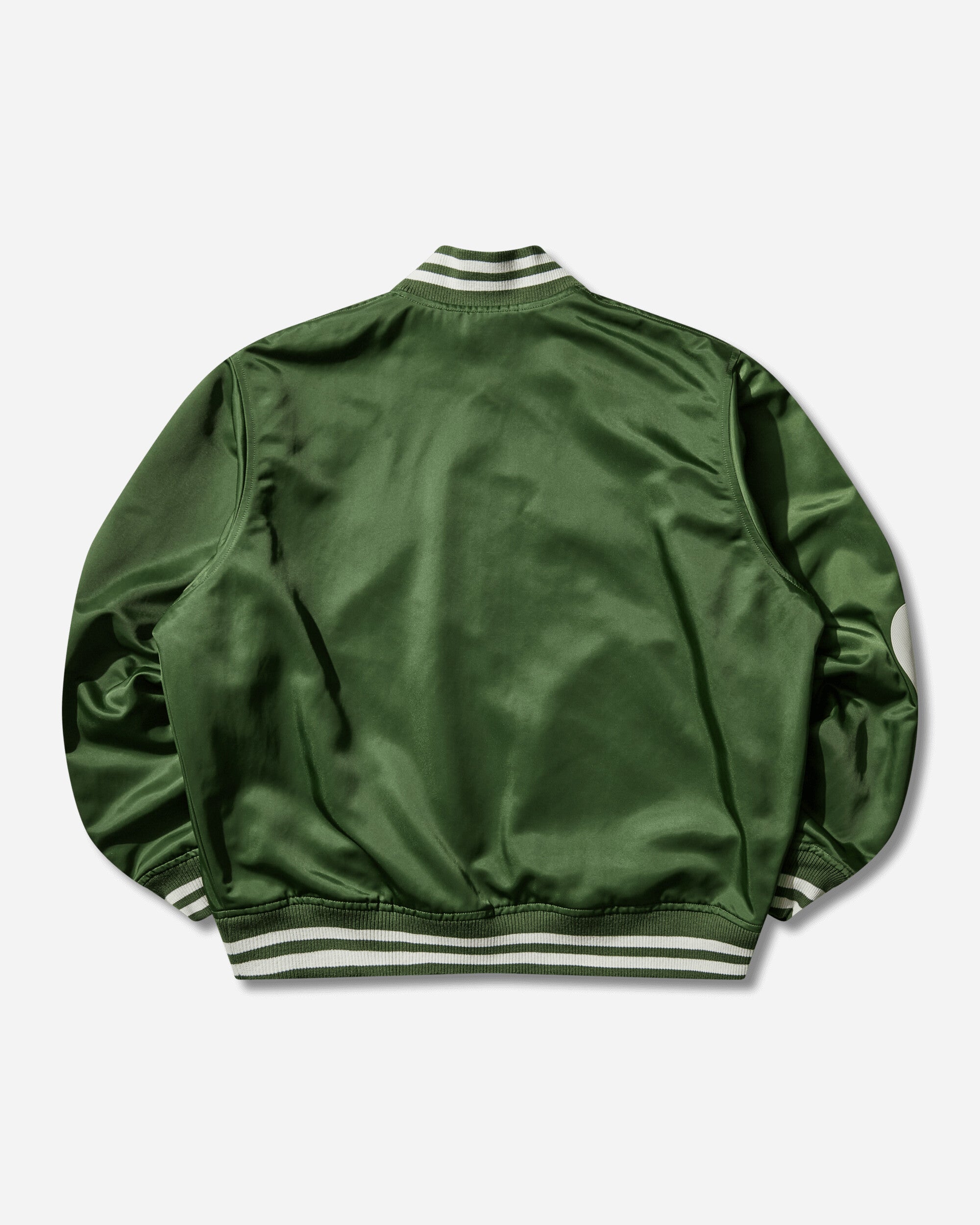 Nike M Nrg Nigo Coach Jacket Forest Green/Black Coats and Jackets Jackets HQ7525-335