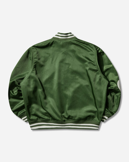 Nike M Nrg Nigo Coach Jacket Forest Green/Black Coats and Jackets Jackets HQ7525-335