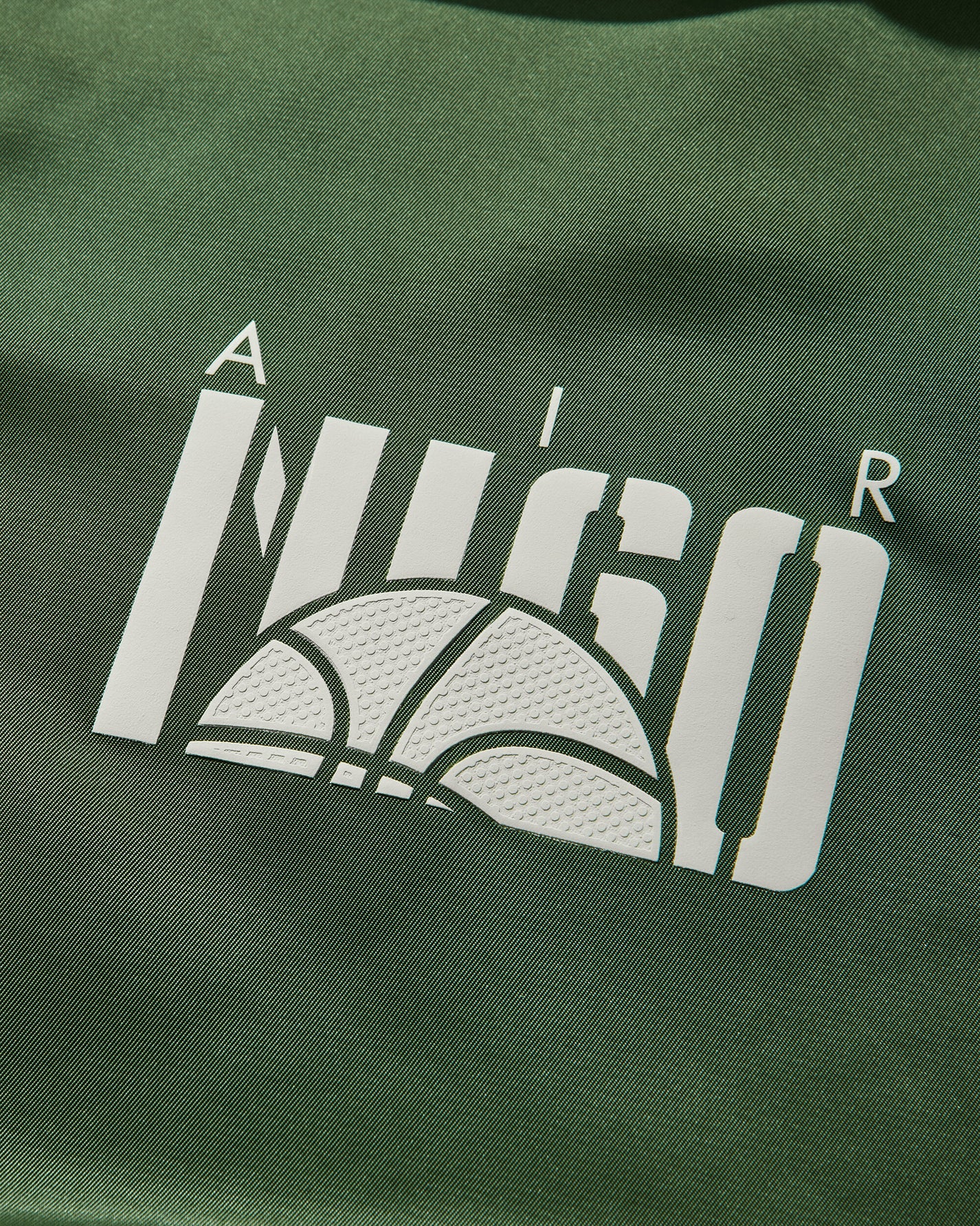 Nike M Nrg Nigo Coach Jacket Forest Green/Black Coats and Jackets Jackets HQ7525-335