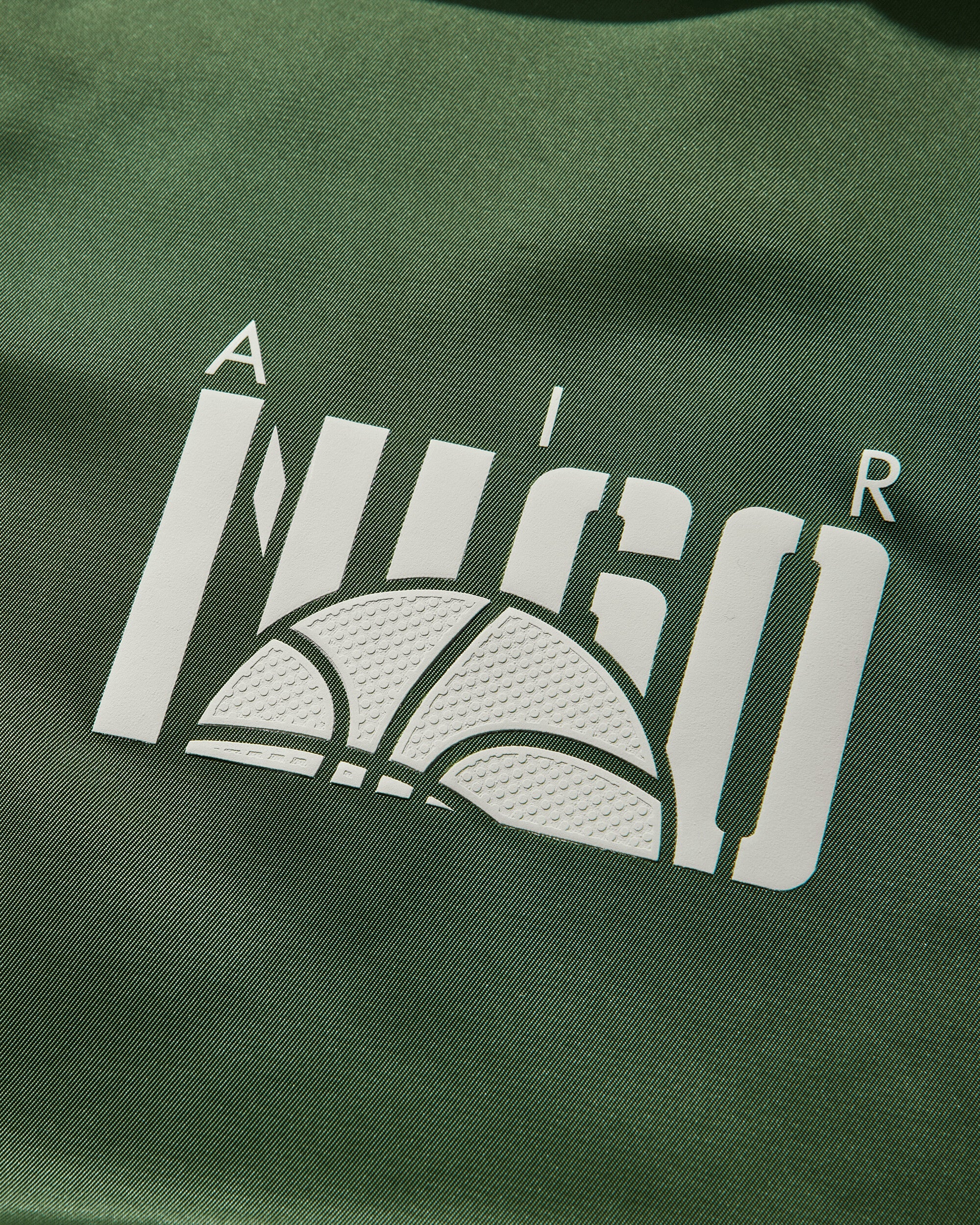 Nike M Nrg Nigo Coach Jacket Forest Green/Black Coats and Jackets Jackets HQ7525-335