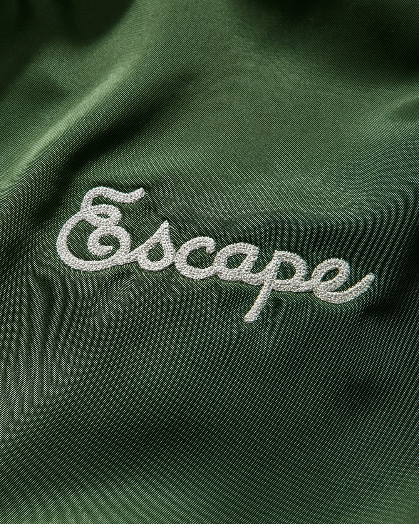 Nike M Nrg Nigo Coach Jacket Forest Green/Black Coats and Jackets Jackets HQ7525-335