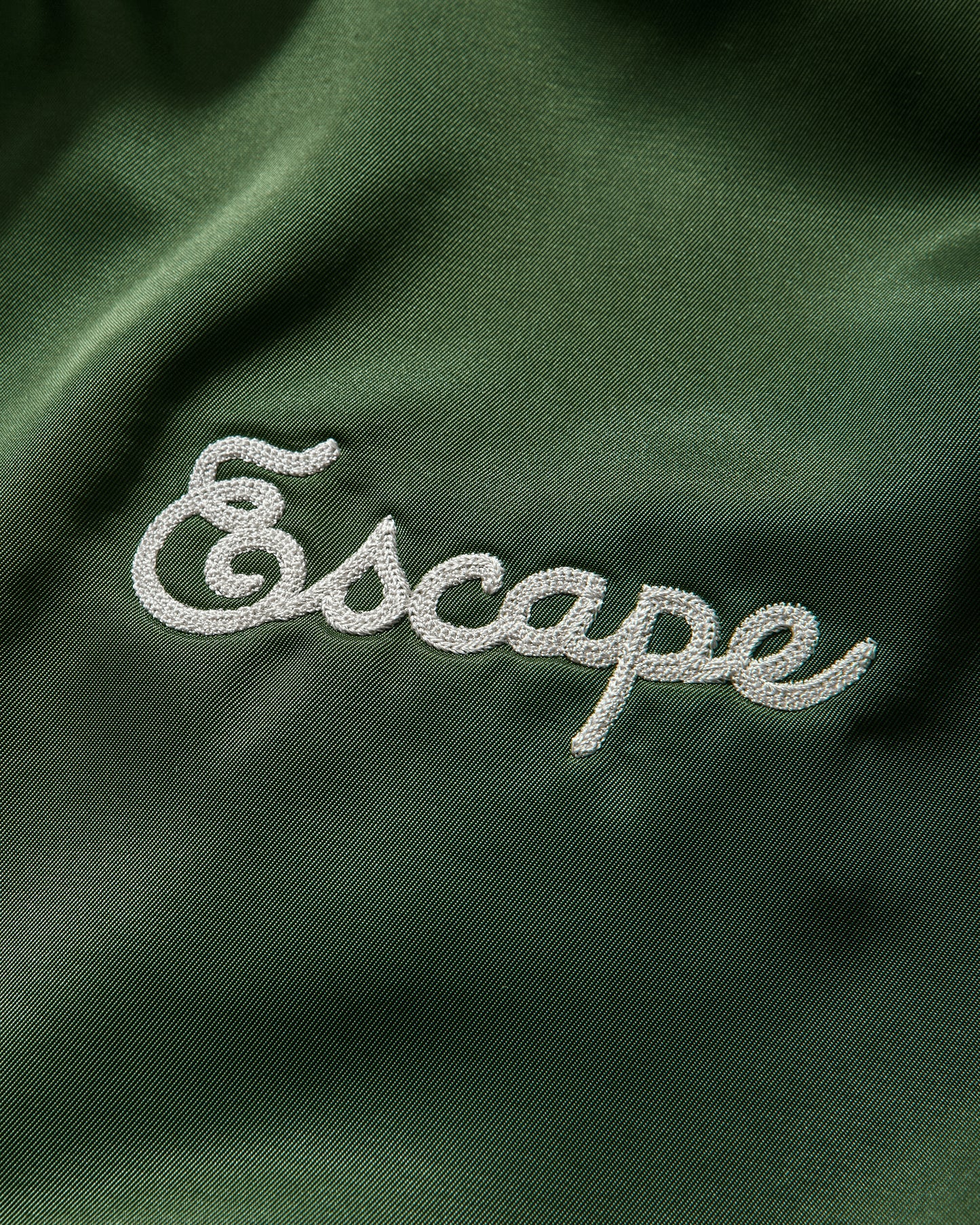 Nike M Nrg Nigo Coach Jacket Forest Green/Black Coats and Jackets Jackets HQ7525-335