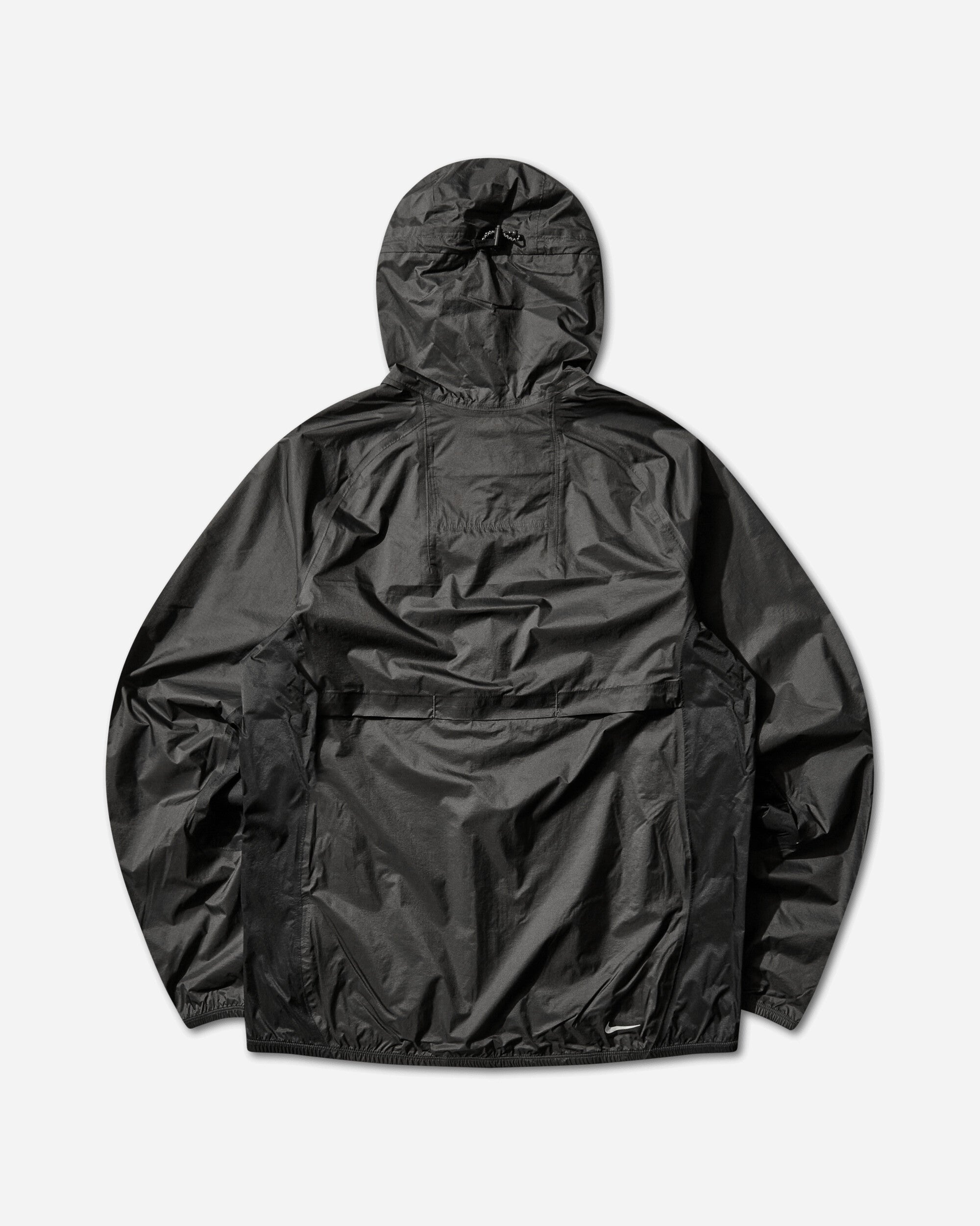 Nike Nike Acg Trail Wind Men's Stor Anthracite/Summit White Coats and Jackets Jackets IO9695-060