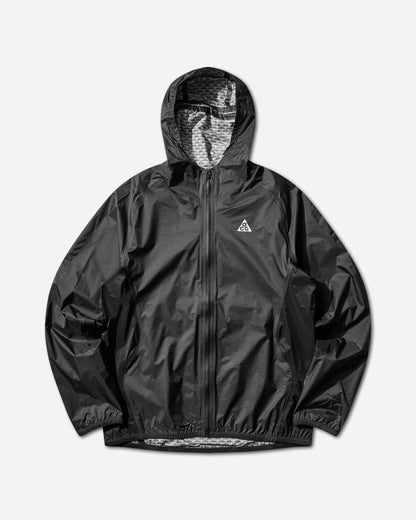 Nike Nike Acg Trail Wind Men's Stor Anthracite/Summit White Coats and Jackets Jackets IO9695-060