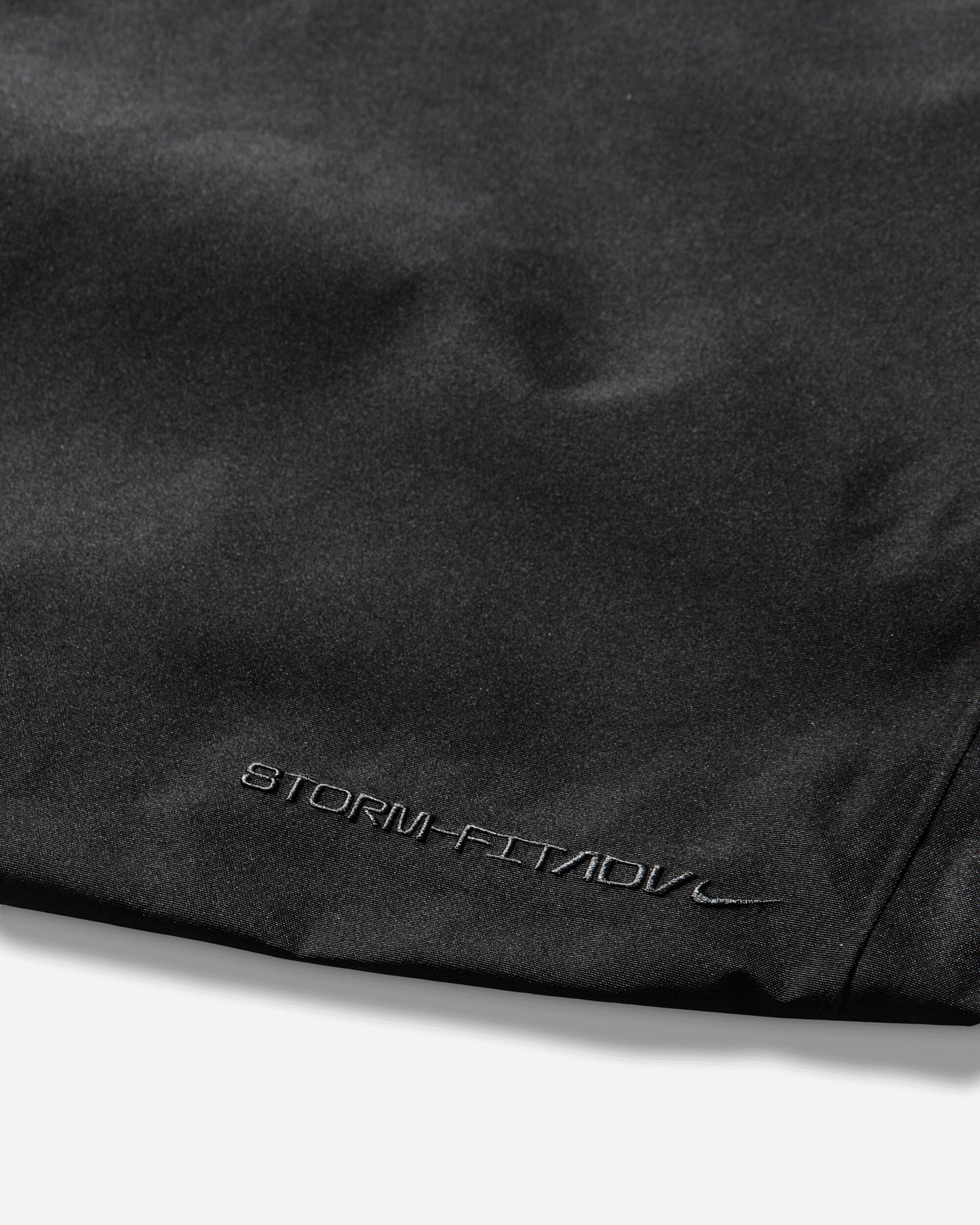 Nike Nike Acg "mystery Lights" Snow Jacket Anthracite/Anthracite/Black/Bl Coats and Jackets Jackets HV1131-060