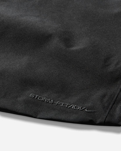 Nike Nike Acg "mystery Lights" Snow Jacket Anthracite/Anthracite/Black/Bl Coats and Jackets Jackets HV1131-060