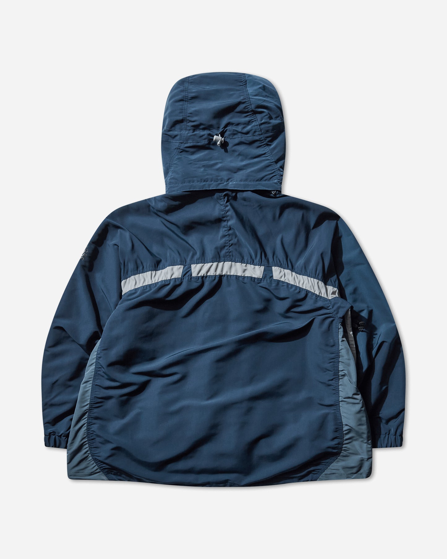 Nike Nike X Martine Rose Sport Men's Ski Parka Armory Navy/Particle Grey Coats and Jackets Jackets HM9035-478