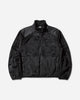Nike U Nrg Stussy Tctle Lftd Fz Black Coats and Jackets Jackets HQ8524-010