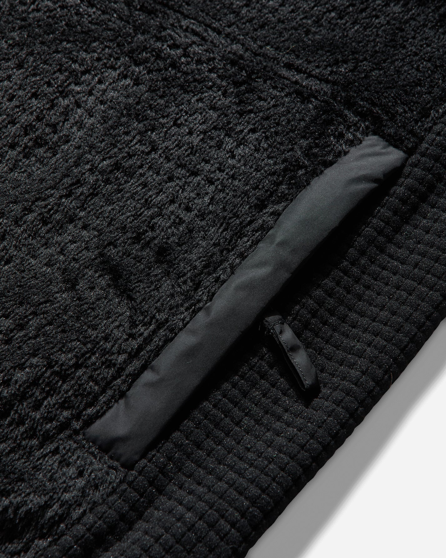 Nike U Nrg Stussy Tctle Lftd Fz Black Coats and Jackets Jackets HQ8524-010