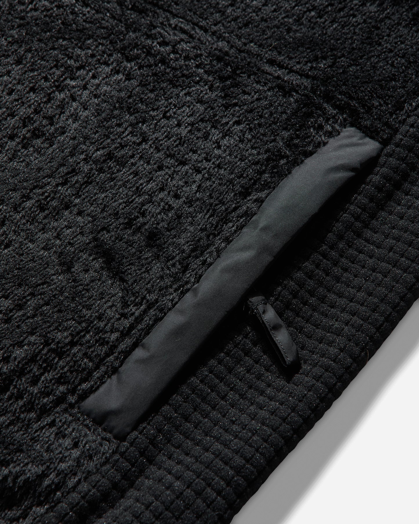 Nike U Nrg Stussy Tctle Lftd Fz Black Coats and Jackets Jackets HQ8524-010