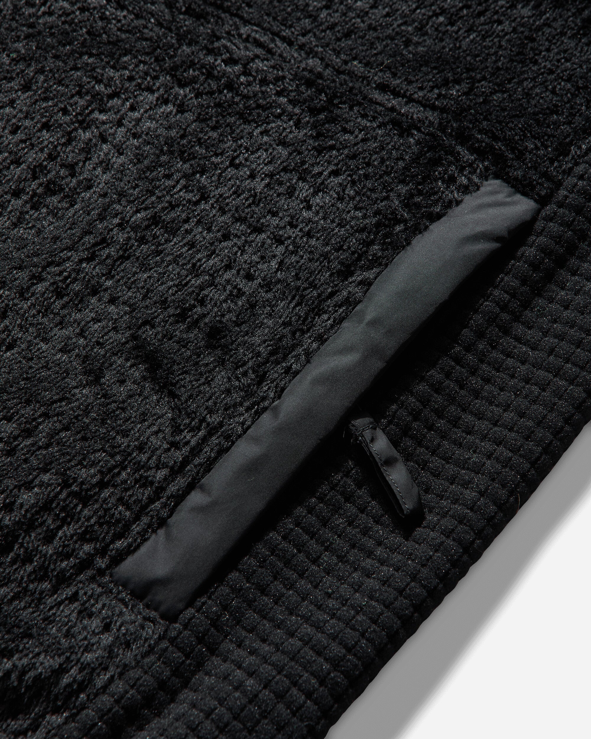 Nike U Nrg Stussy Tctle Lftd Fz Black Coats and Jackets Jackets HQ8524-010