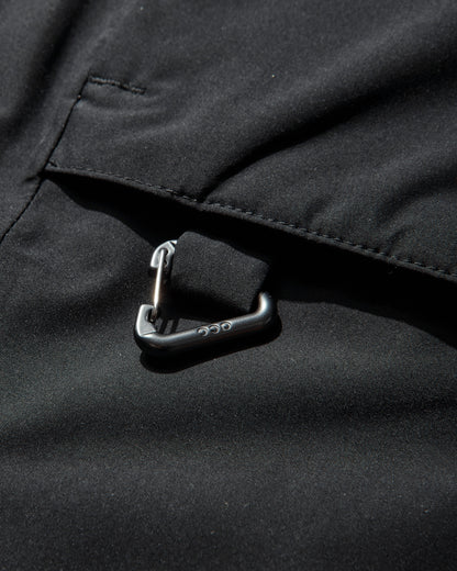 Nike Wmns W Acg Sf Prmlft Skl Pk Jkt Black/Anthracite/Black Coats and Jackets Jackets FV7327-010