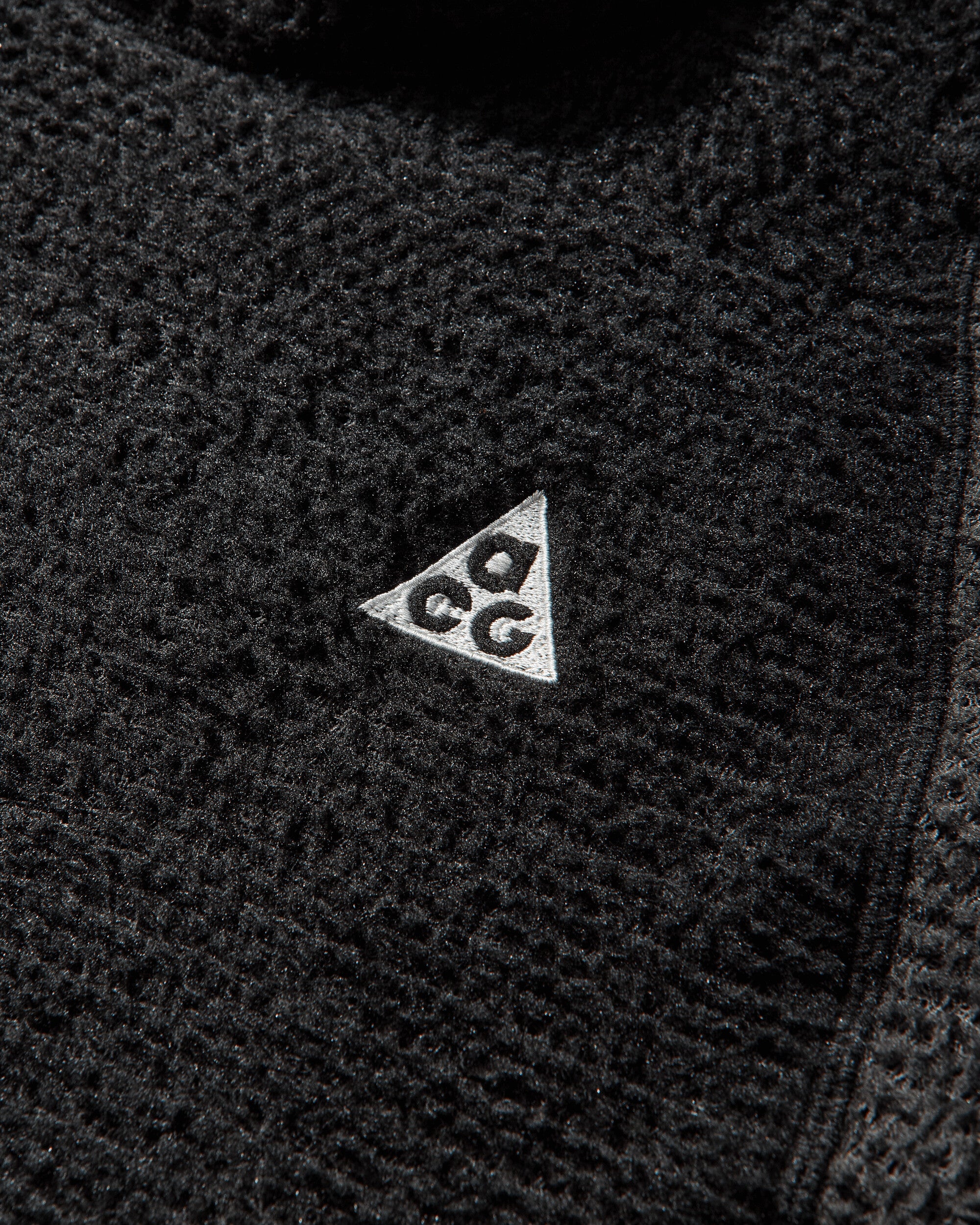 Nike Acg "wolf Tree" Crew Black/Anthracite/Cool Grey/Sum T-Shirts Longsleeve IH1445-010