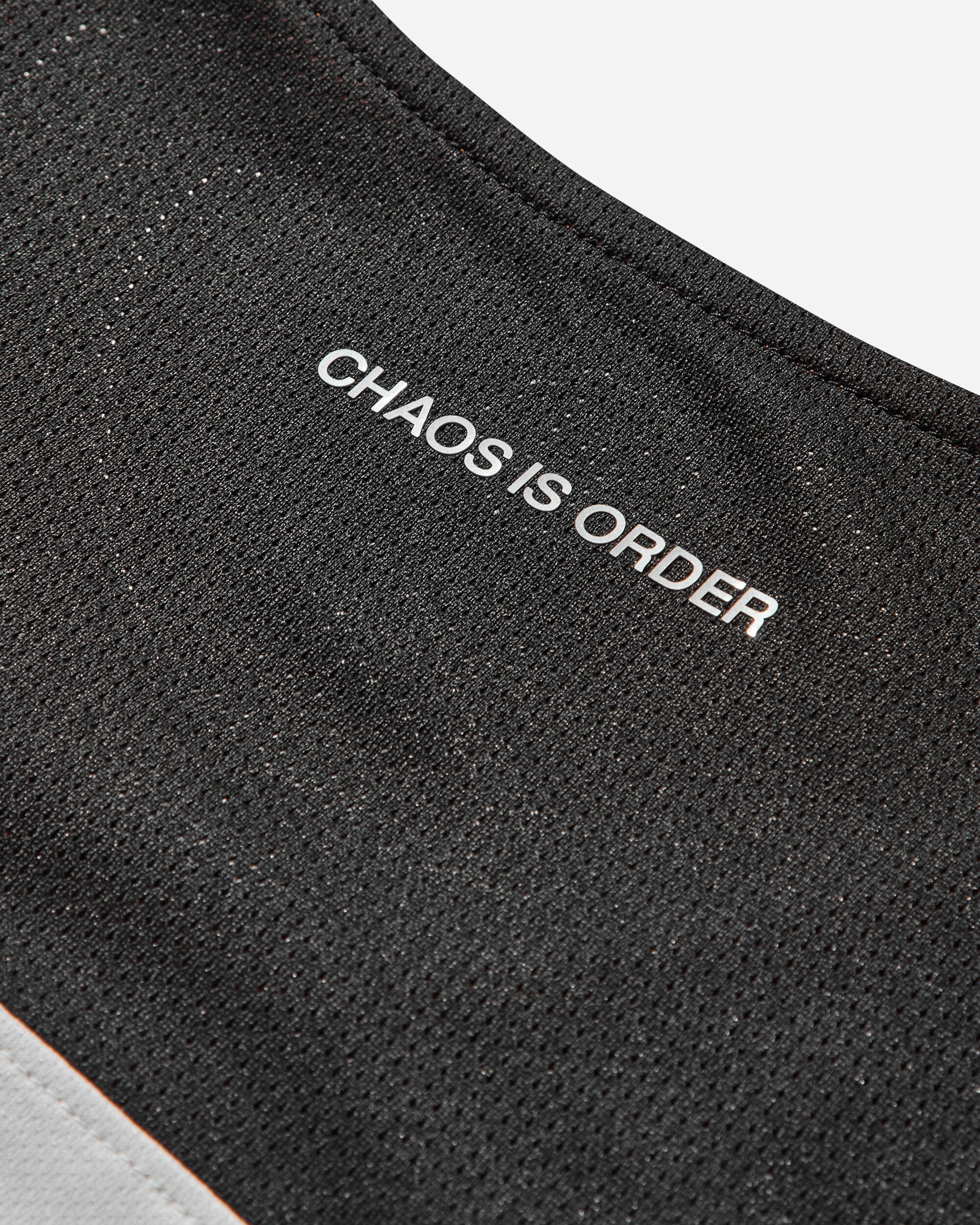 Nike M Nk Df T90 Top Long Sleeve X Slam Jam White/Pure Platinum/Black T-Shirts Longsleeve IO8392-100