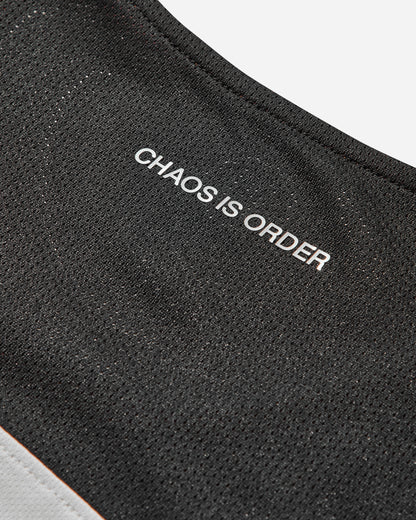 Nike M Nk Df T90 Top Long Sleeve X Slam Jam White/Pure Platinum/Black T-Shirts Longsleeve IO8392-100