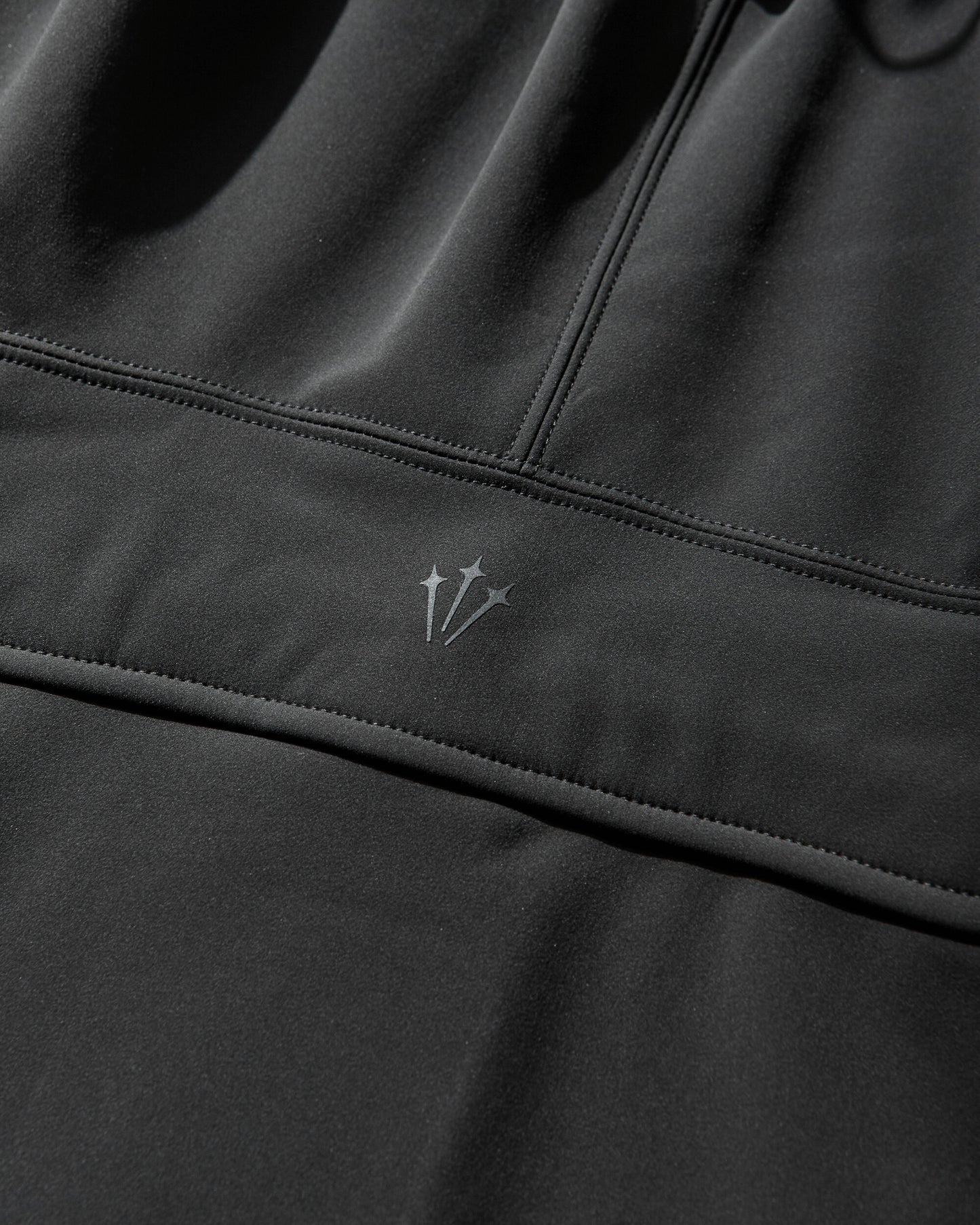 Nike M Nrg Nocta Code Hyena Ls Black/Black/(Refblk) T-Shirts Longsleeve HQ4483-010