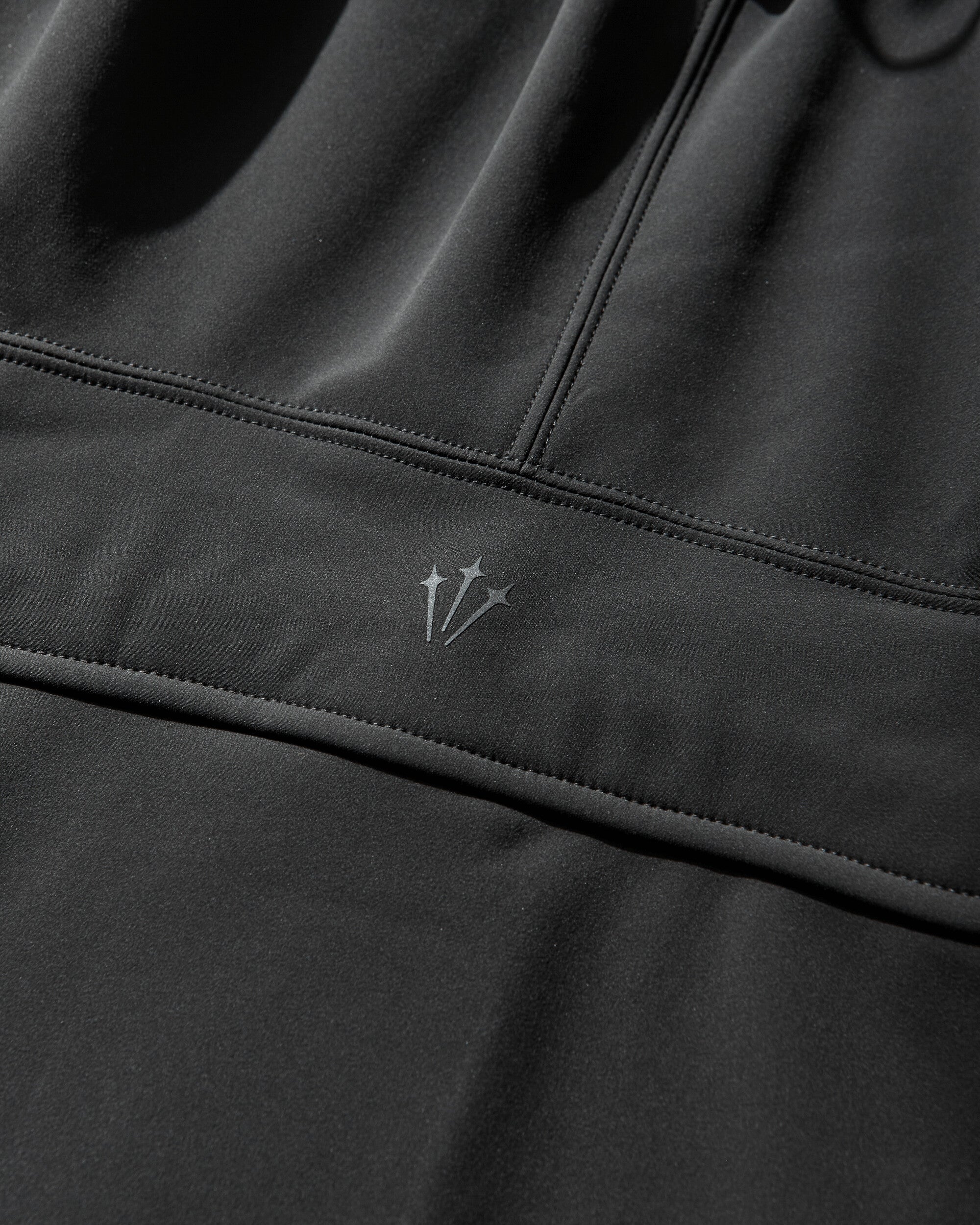 Nike M Nrg Nocta Code Hyena Ls Black/Black/(Refblk) T-Shirts Longsleeve HQ4483-010