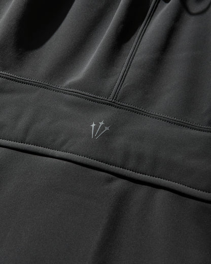 Nike M Nrg Nocta Code Hyena Ls Black/Black/(Refblk) T-Shirts Longsleeve HQ4483-010