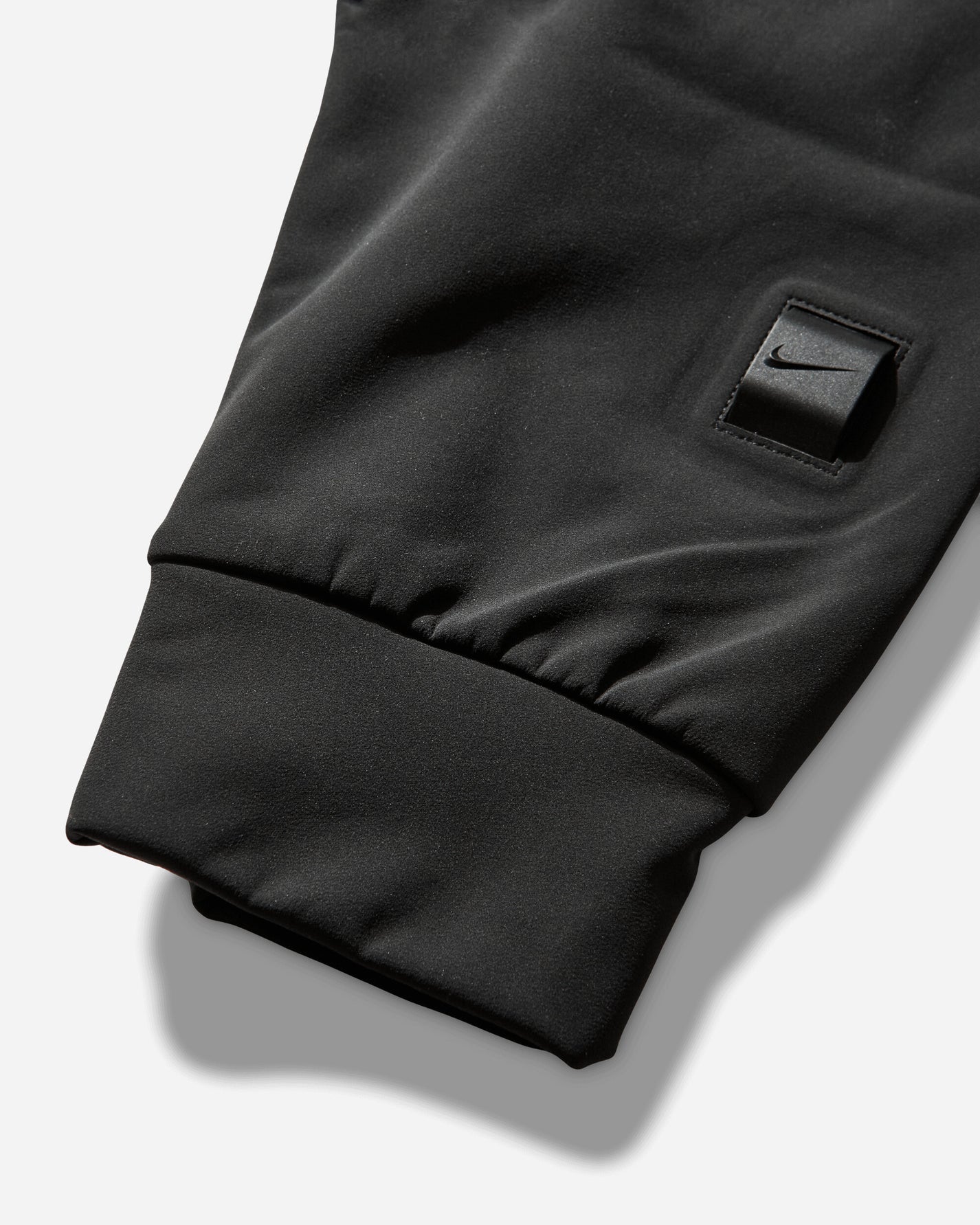 Nike M Nrg Nocta Code Hyena Ls Black/Black/(Refblk) T-Shirts Longsleeve HQ4483-010