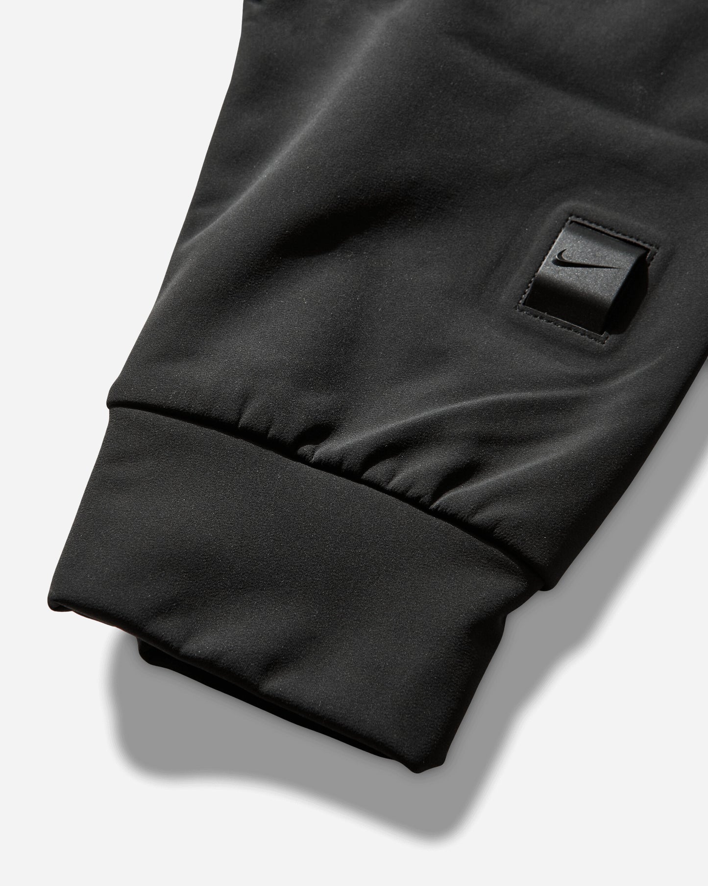 Nike M Nrg Nocta Code Hyena Ls Black/Black/(Refblk) T-Shirts Longsleeve HQ4483-010