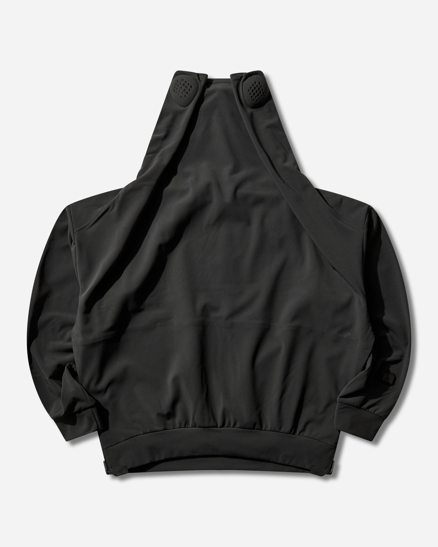 Nike M Nrg Nocta Code Hyena Ls Black/Black/(Refblk) T-Shirts Longsleeve HQ4483-010