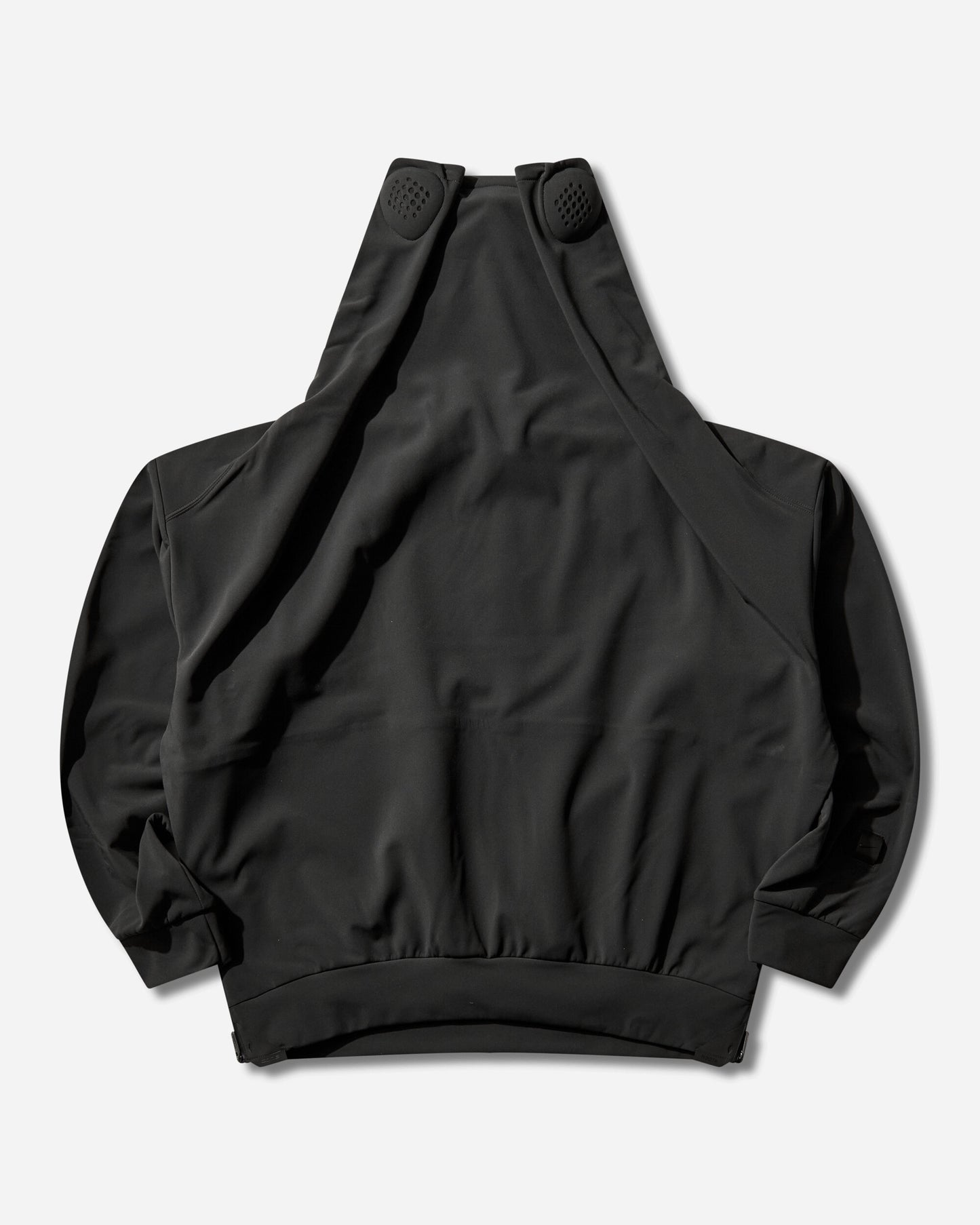 Nike M Nrg Nocta Code Hyena Ls Black/Black/(Refblk) T-Shirts Longsleeve HQ4483-010