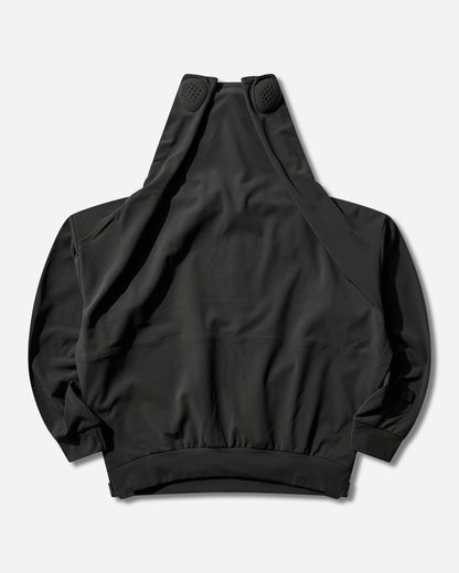 Nike M Nrg Nocta Code Hyena Ls Black/Black/(Refblk) T-Shirts Longsleeve HQ4483-010