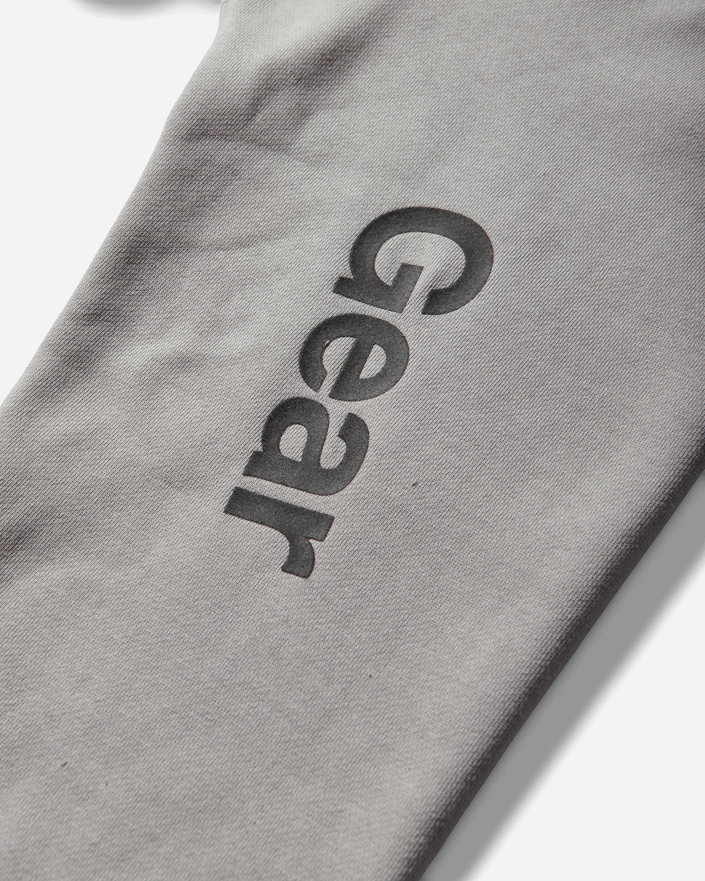 Nike Nike Acg "tuff Fleece" Men's Therma-Fit Pullover Hoodie College Grey T-Shirts Longsleeve IF1490-009