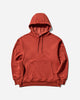 Nike U Nk Wool Classics Hoodie Mars Stone T-Shirts Longsleeve FV4878-641