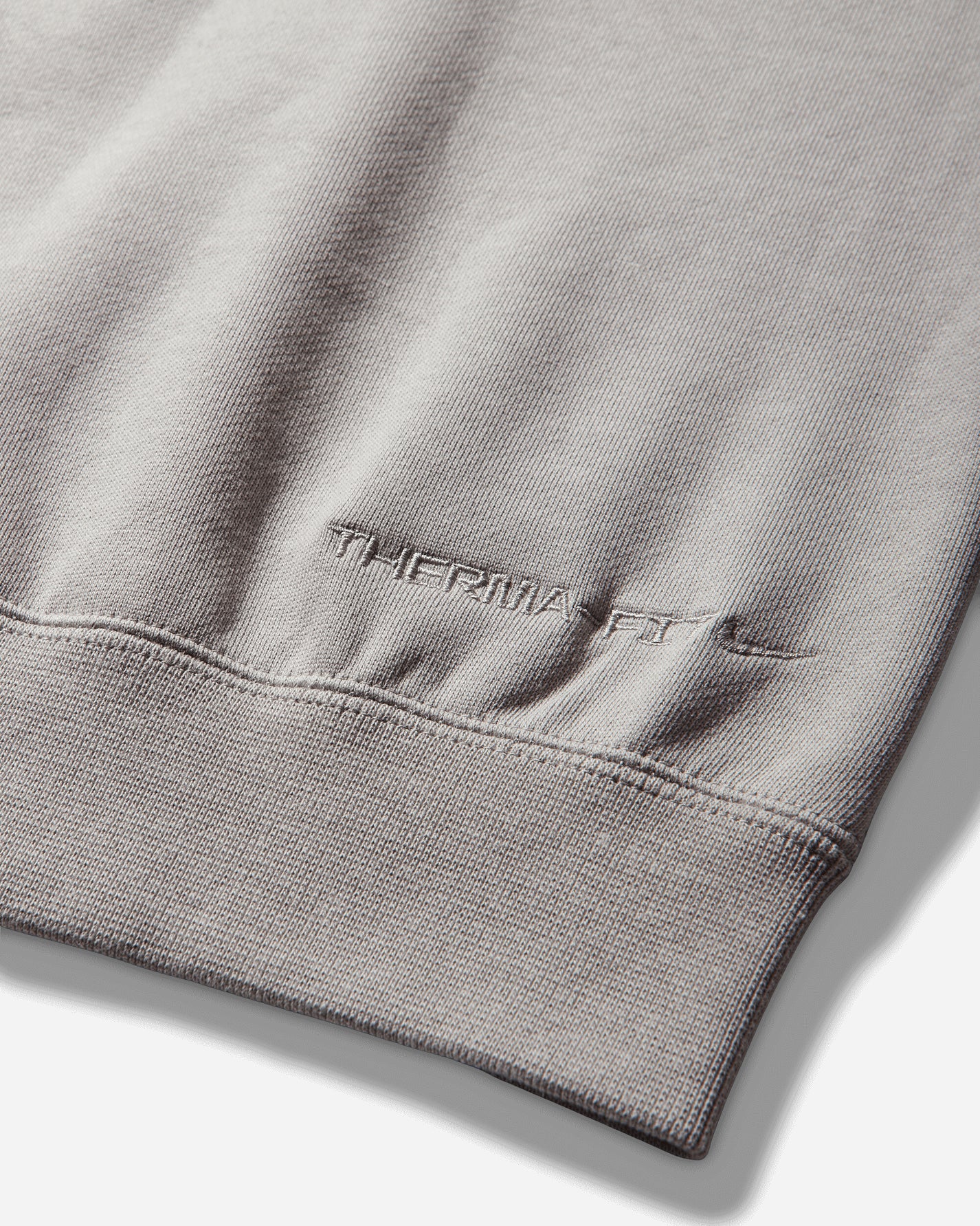 Nike Wmns W Acg Tf Tuff Fleece Crw College Grey/(Summit White) T-Shirts Longsleeve IH0715-009