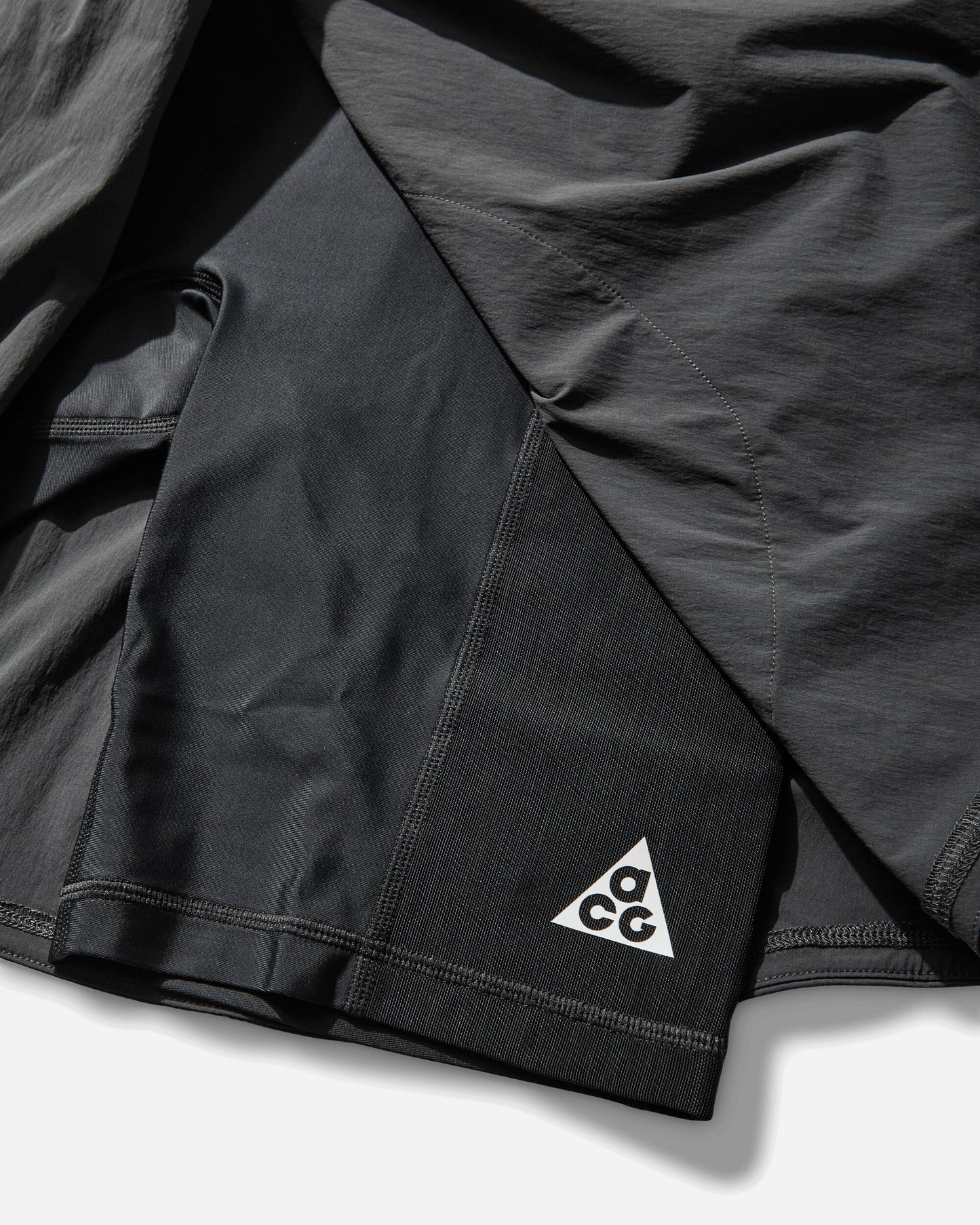 Nike Nike Acg "five Towers" Women's Skort Anthracite/Anthracite/Summit W Skirts Midi IF1543-010