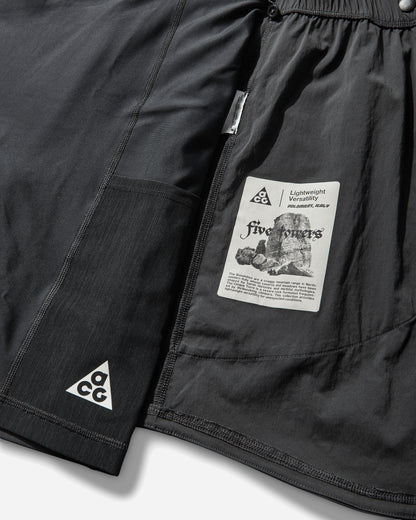 Nike Nike Acg "five Towers" Women's Skort Anthracite/Anthracite/Summit W Skirts Midi IF1543-010