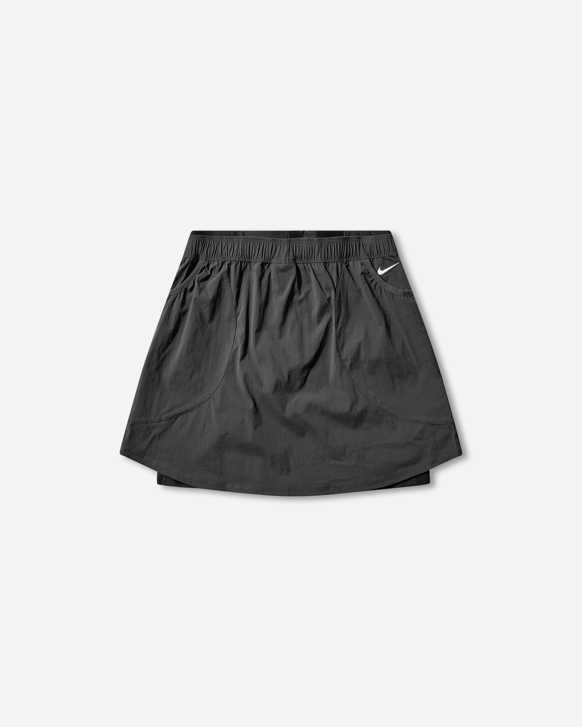 Nike Nike Acg "five Towers" Women's Skort Anthracite/Anthracite/Summit W Skirts Midi IF1543-010