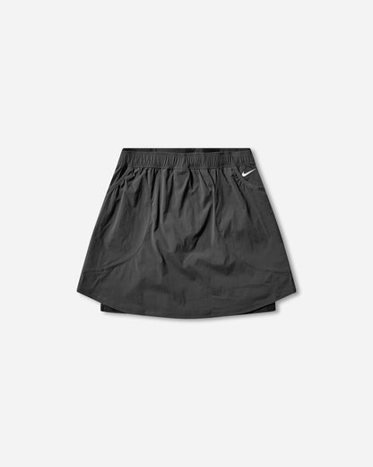 Nike Nike Acg "five Towers" Women's Skort Anthracite/Anthracite/Summit W Skirts Midi IF1543-010
