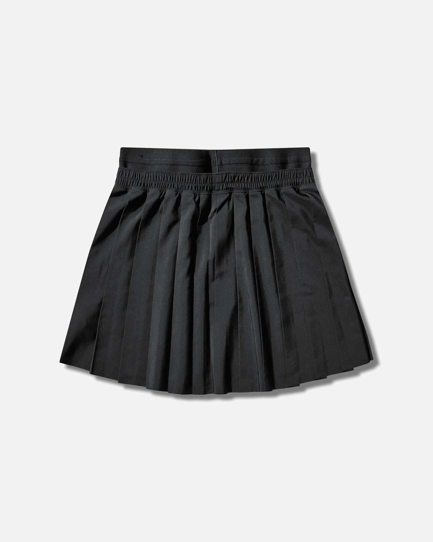 Nike Nike Sportswear Women's Pleated Skirt Black/Black Skirts Midi IF0589-010