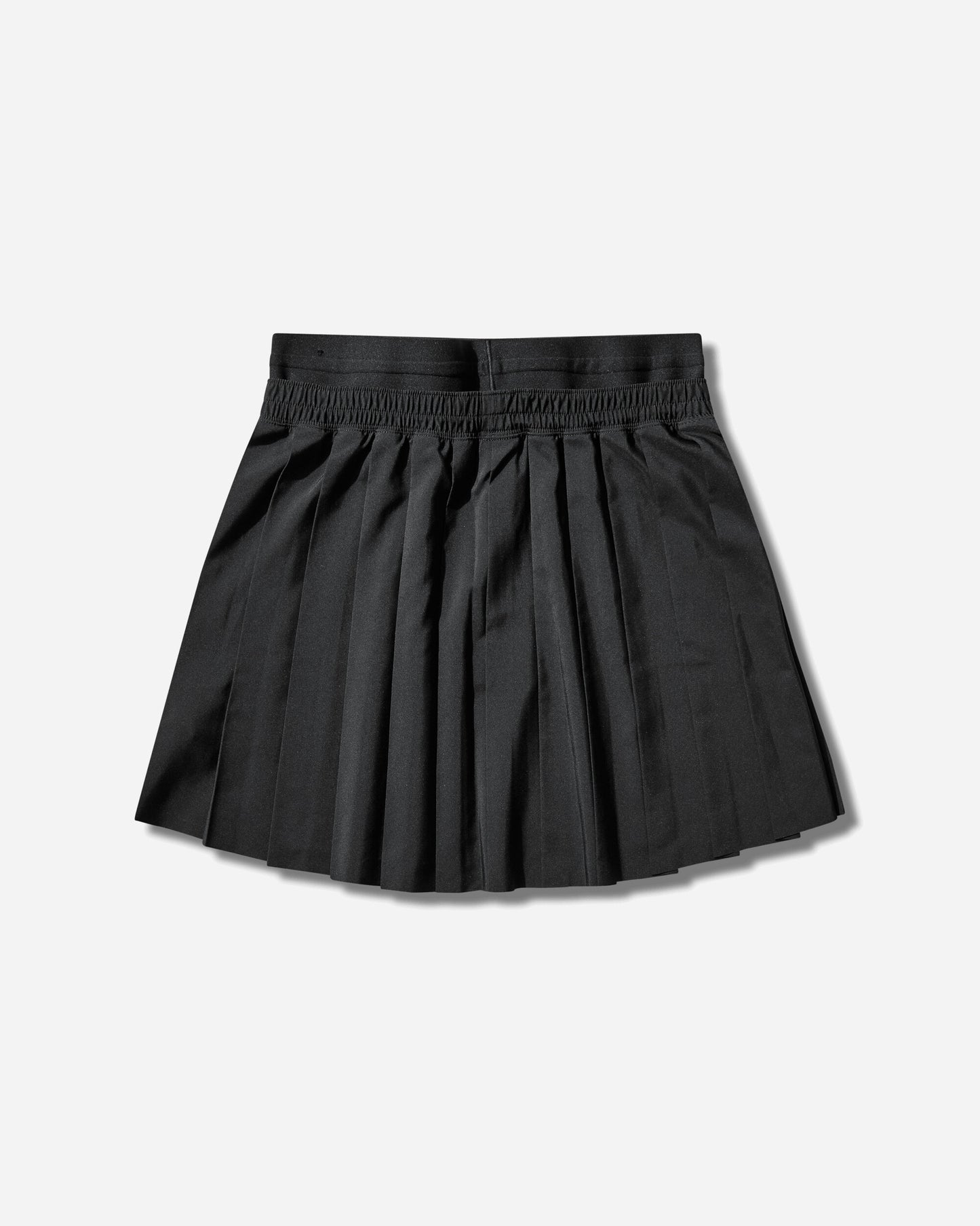 Nike Nike Sportswear Women's Pleated Skirt Black/Black Skirts Midi IF0589-010