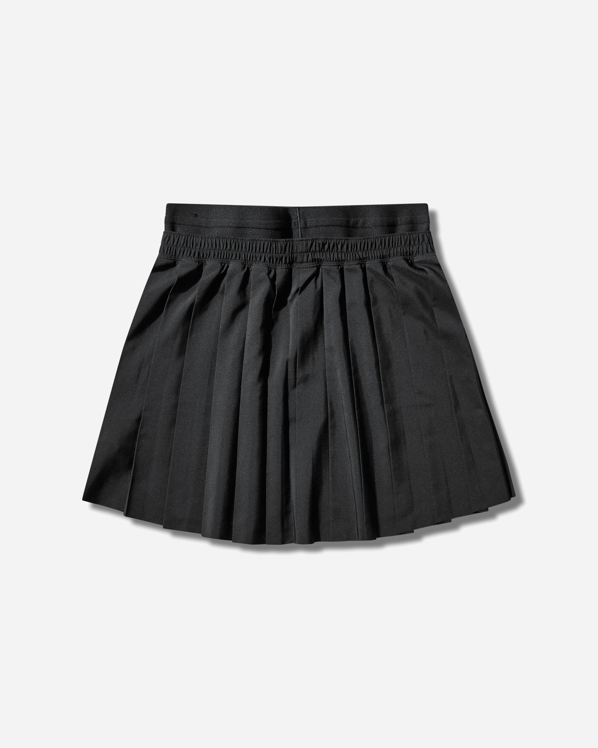 Nike Nike Sportswear Women's Pleated Skirt Black/Black Skirts Midi IF0589-010
