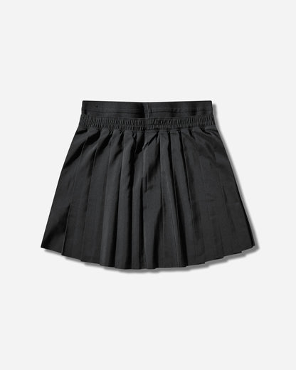 Nike Nike Sportswear Women's Pleated Skirt Black/Black Skirts Midi IF0589-010