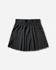 Nike Nike Sportswear Women's Pleated Skirt Black/Black Skirts Midi IF0589-010