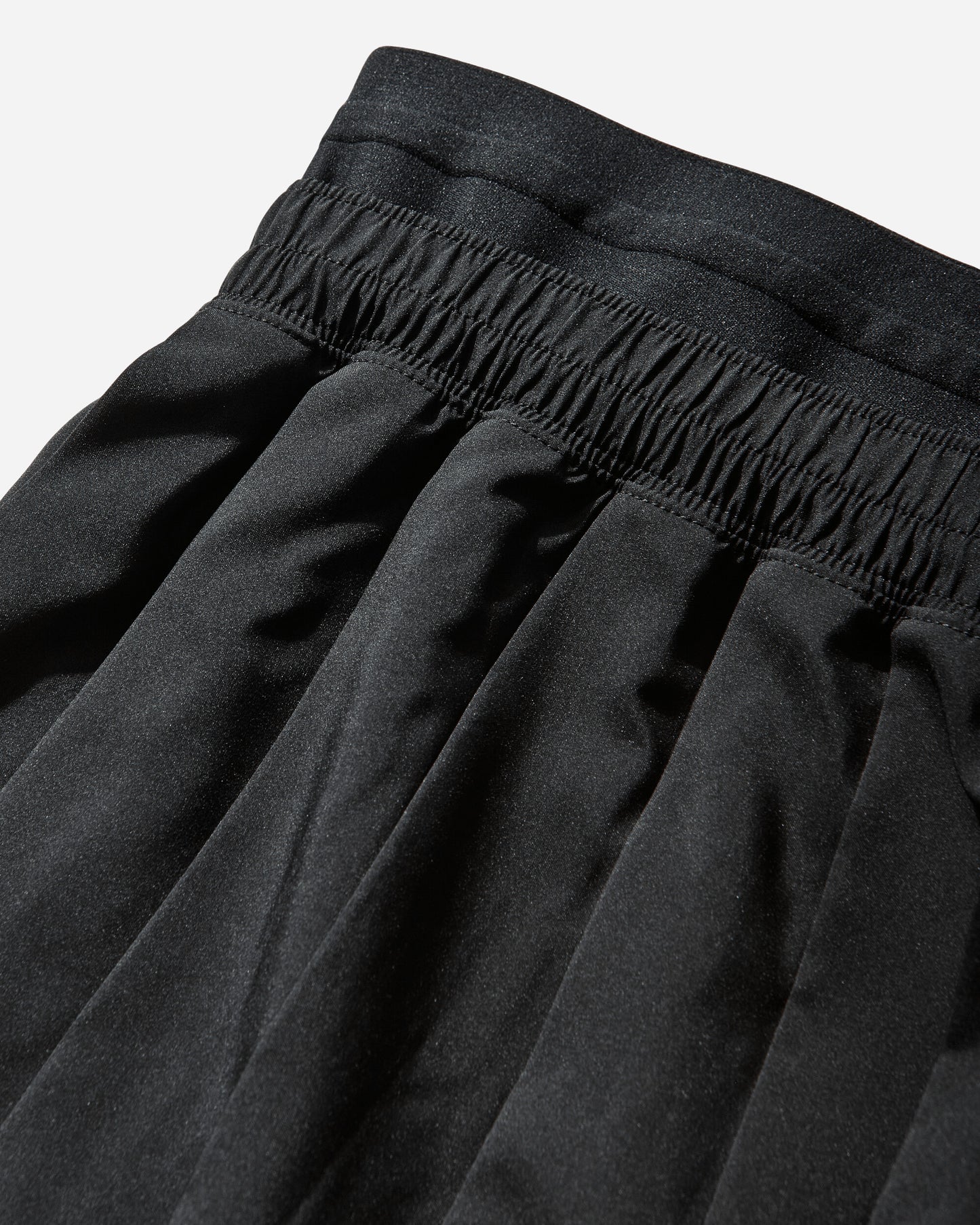 Nike Nike Sportswear Women's Pleated Skirt Black/Black Skirts Midi IF0589-010