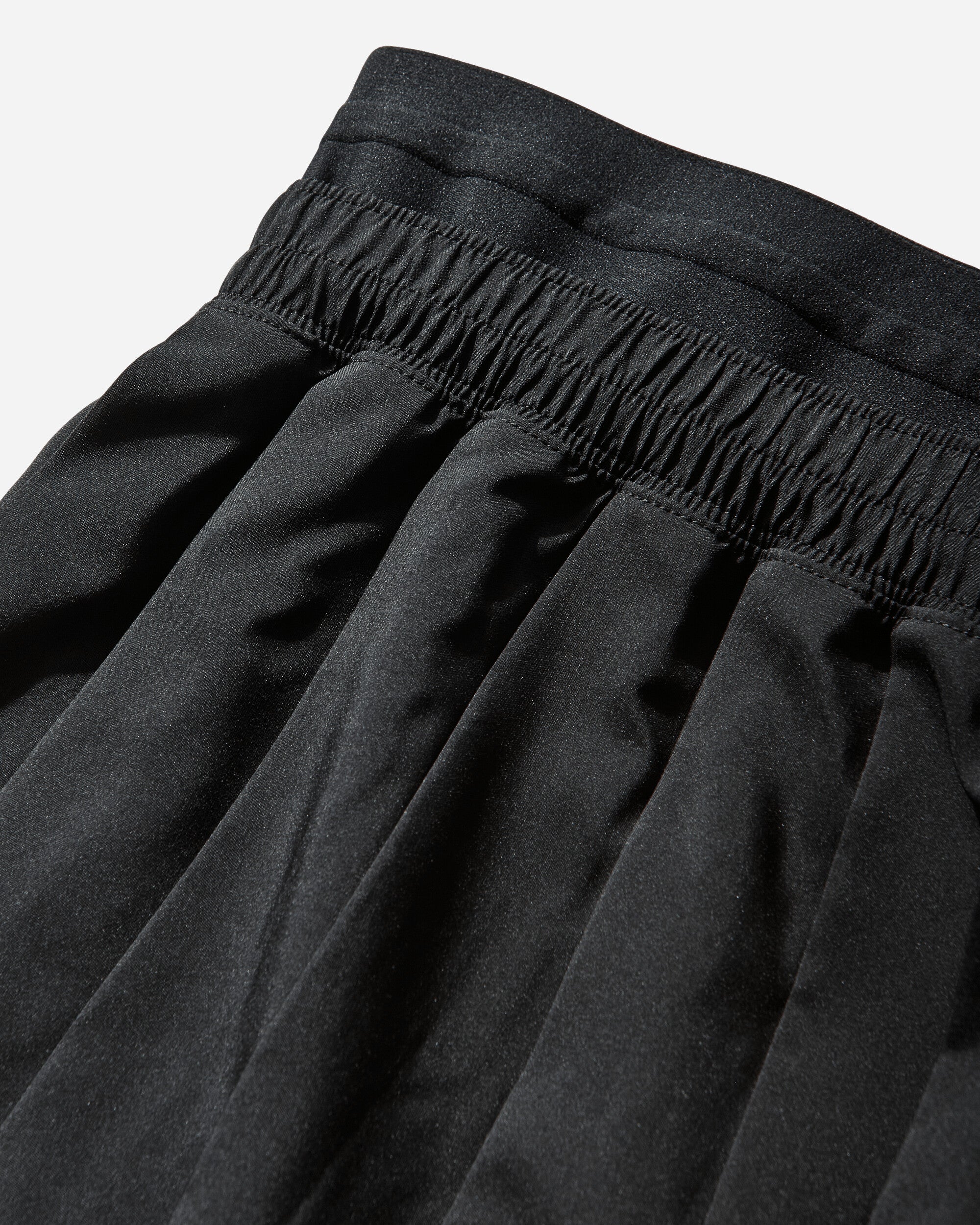 Nike Nike Sportswear Women's Pleated Skirt Black/Black Skirts Midi IF0589-010