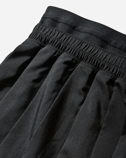 Nike Nike Sportswear Women's Pleated Skirt Black/Black Skirts Midi IF0589-010