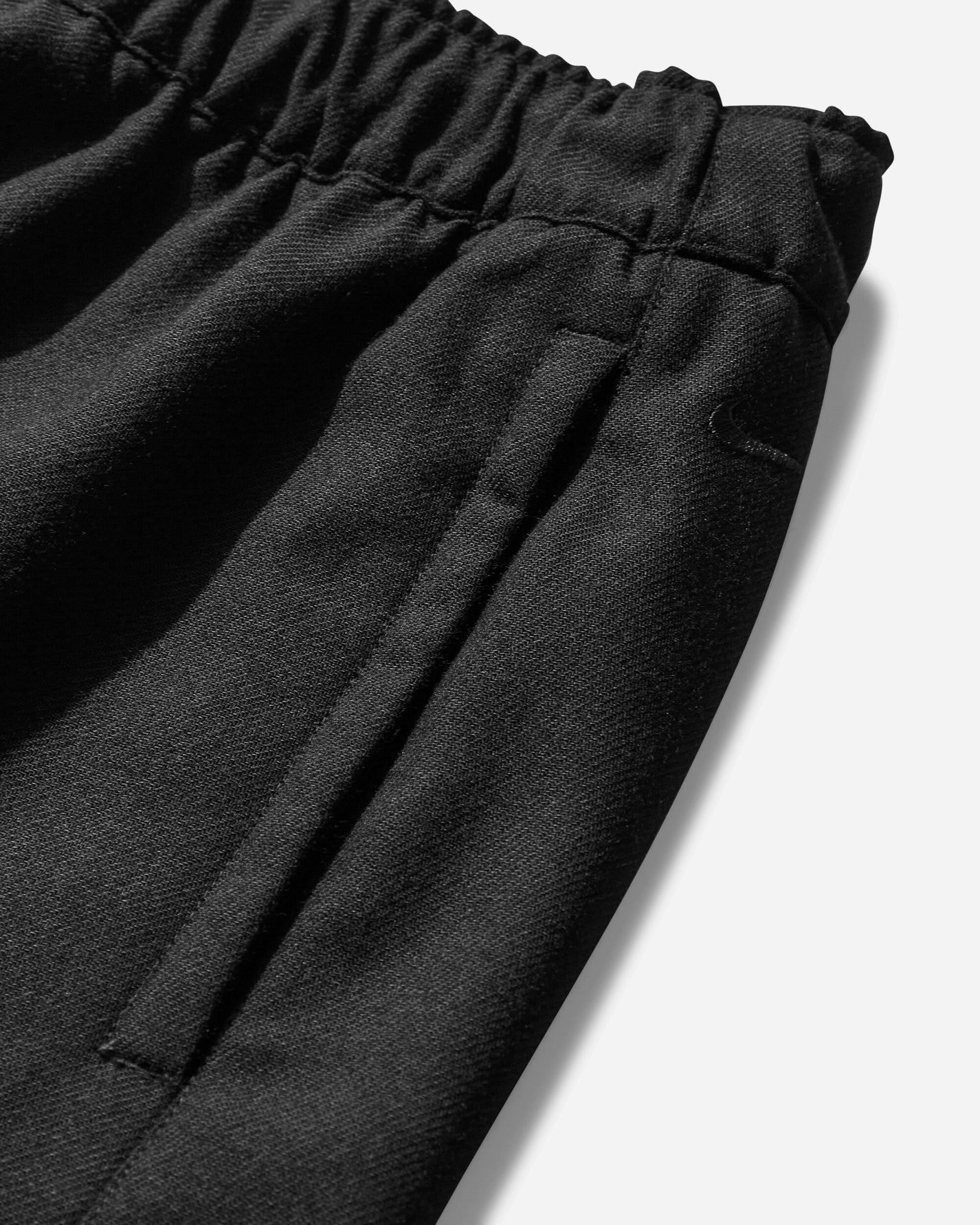Nike U Nike Wool Classics Skirt Black Skirts Midi HM9457-010