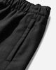 Nike U Nike Wool Classics Skirt Black Skirts Midi HM9457-010