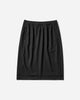 Nike U Nike Wool Classics Skirt Black Skirts Midi HM9457-010